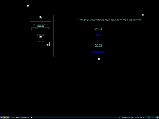 journal screenshot