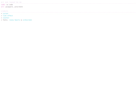 site screenshot