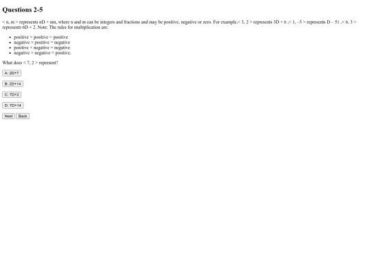 Question 2 screenshot