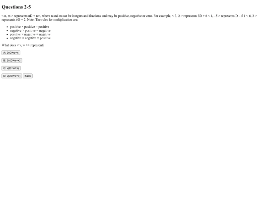 Question 5 screenshot