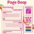 Page Deep avatar