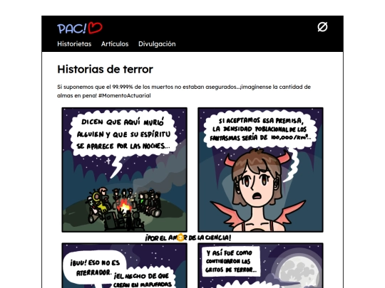 posts/Historias-de-terror screenshot