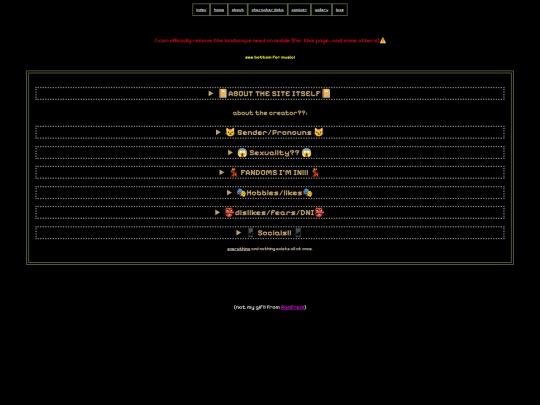 About_the_creator screenshot