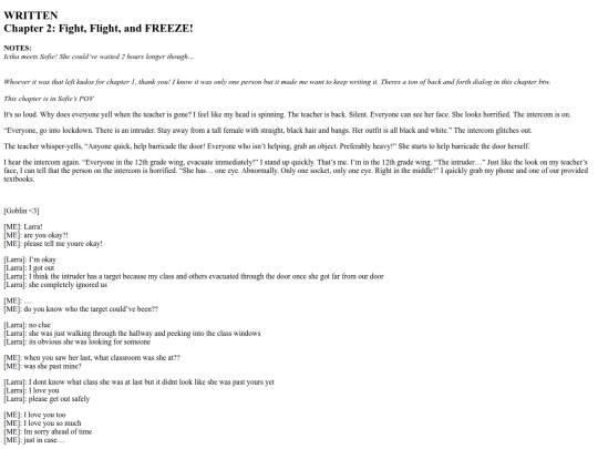 Story/Written/Chapter2 screenshot