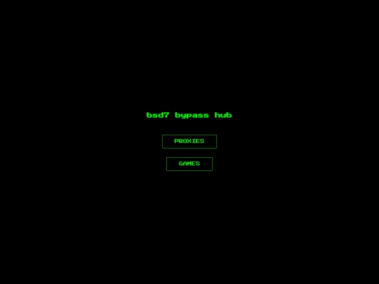 main screenshot