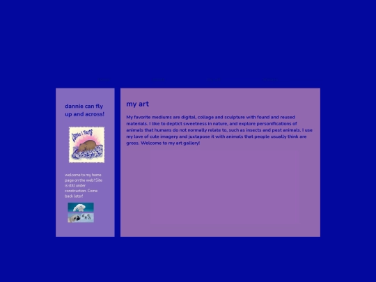 myart screenshot