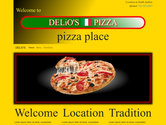 delios-2 screenshot