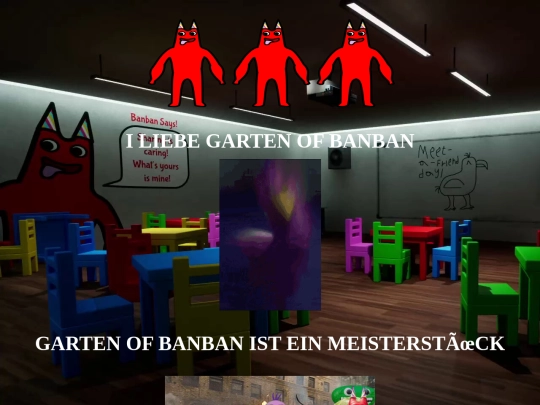 banban screenshot