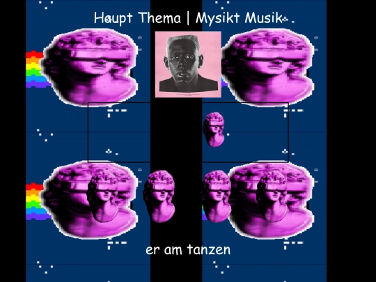 mysikt screenshot