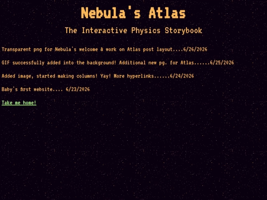 UpdateLog screenshot