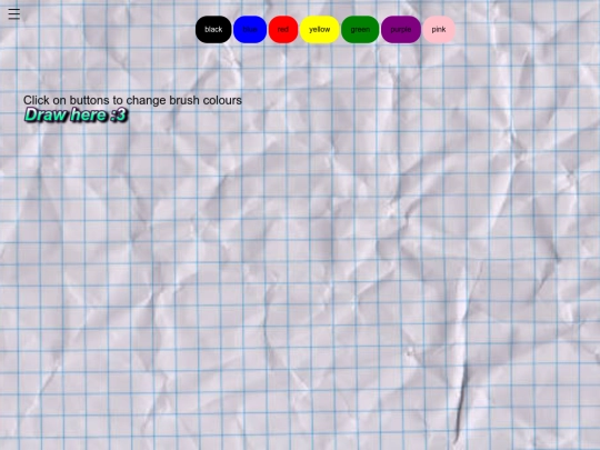 scribble screenshot