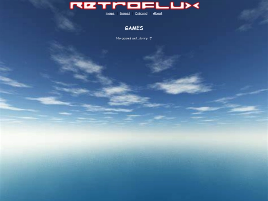 games.aspx screenshot