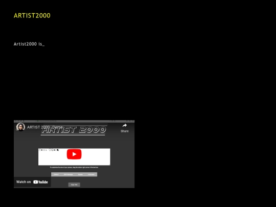 PORTFOLIO/work2 screenshot