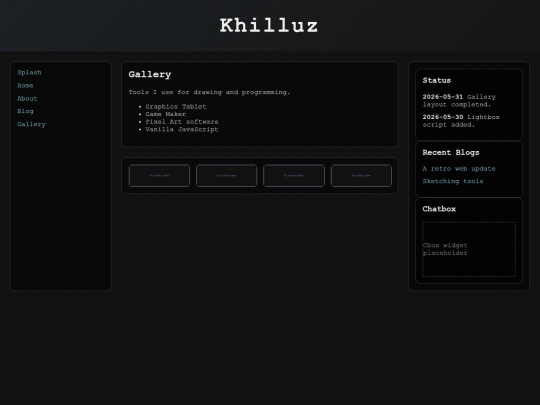 gallery screenshot