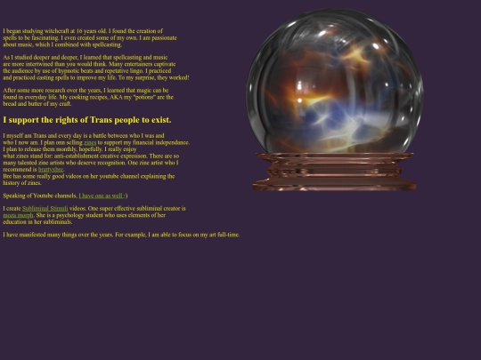 abouttheauthor screenshot