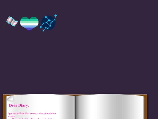 dreams screenshot
