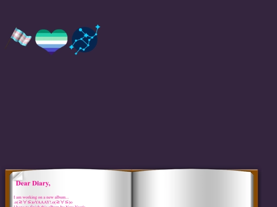 dreams2 screenshot