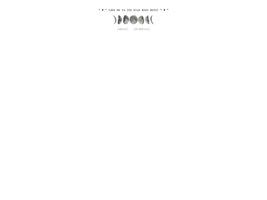 Pages/Home screenshot