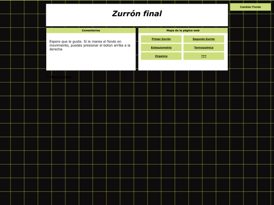 3/Zurron3 screenshot