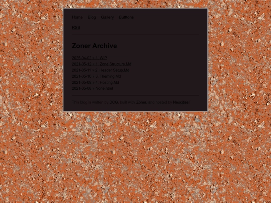 zonerfolder-built_old/archive screenshot