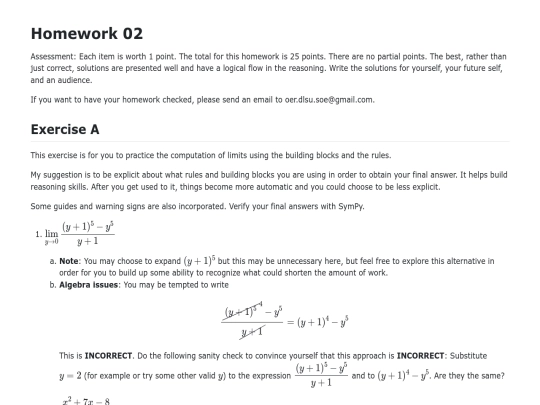 diffcal-hw02 screenshot