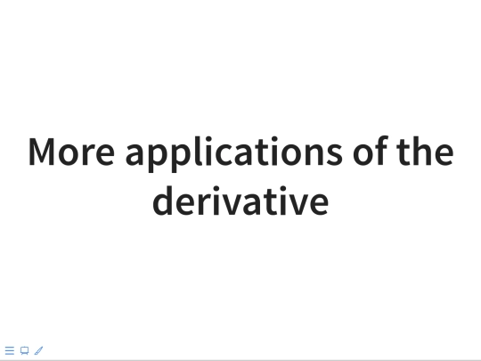 more-applications screenshot