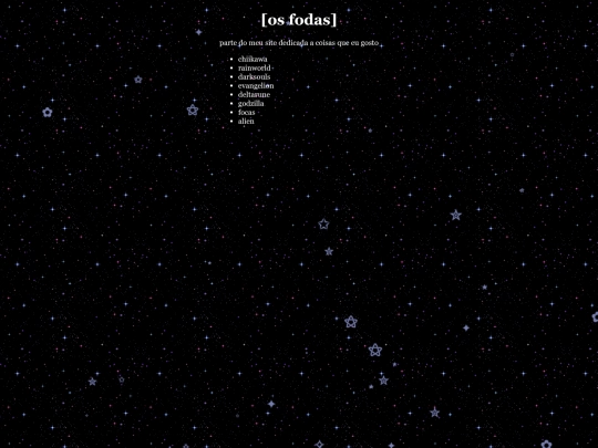 osfodas screenshot