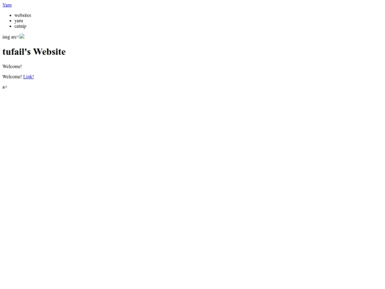 index.html screenshot
