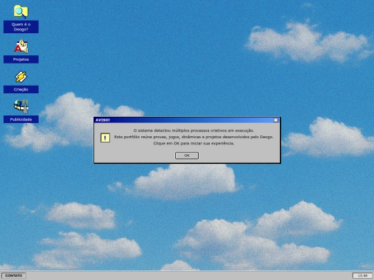 98 screenshot