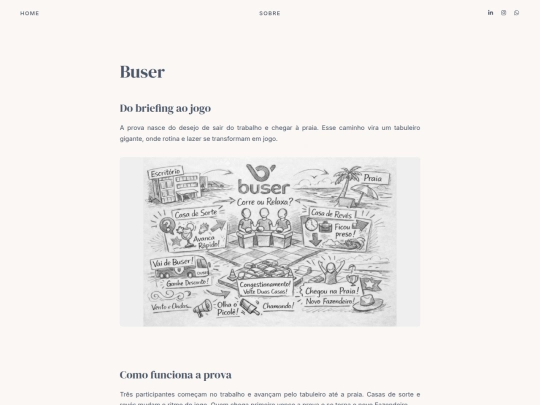 buser screenshot