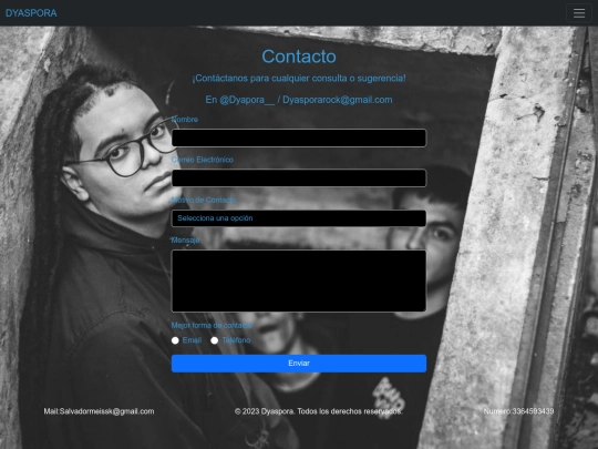 final2/contacto screenshot