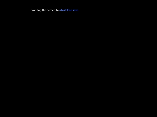 Twine Games/Game by Alexia Laws screenshot
