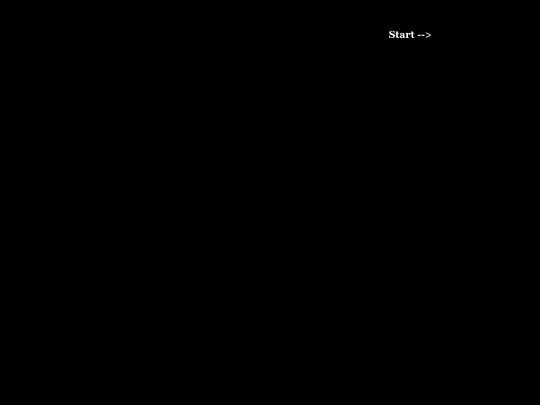 Twine Games/Howl's Moving Castle by Geneva Kamryn Leary screenshot
