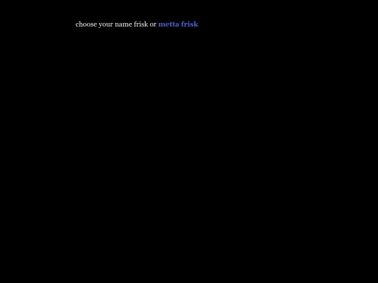 Twine Games/Story Shift by Katerina Pecharsky screenshot