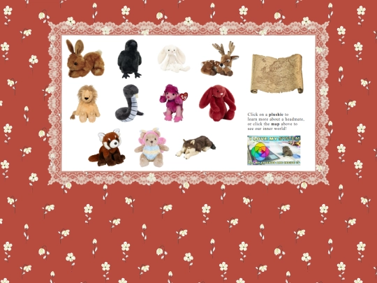 multitudes screenshot