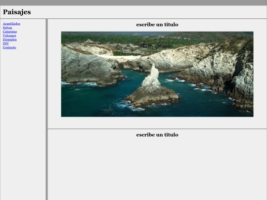 proyecto paisajes/basedecodigo screenshot