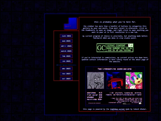 art screenshot