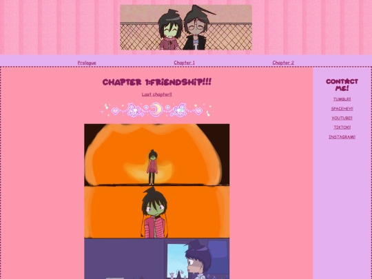 IZPFSCHAPTER1 screenshot