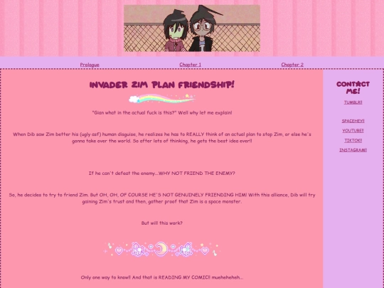thisiszadf screenshot