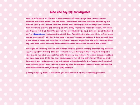 Introduction screenshot