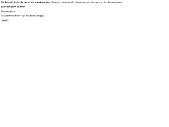 404 screenshot