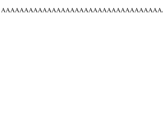 AAAA screenshot