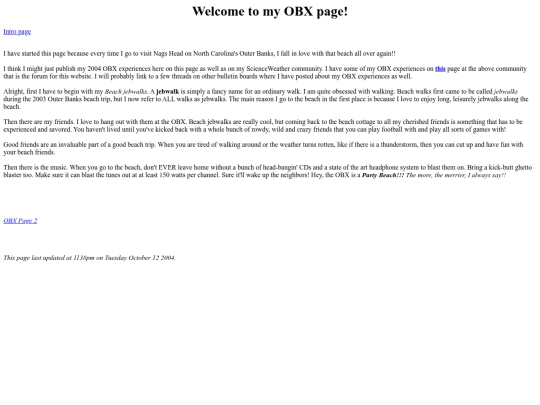 MidAtlanticWeatherCentral/Part1OBX screenshot