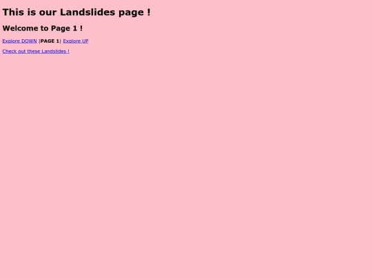 index1 screenshot