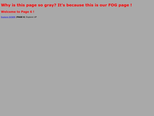 index6 screenshot