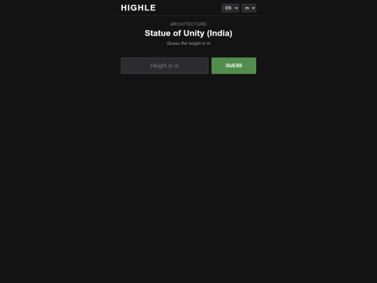 highle screenshot