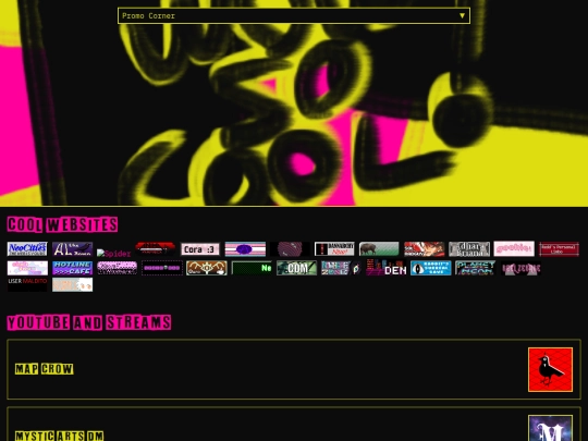 promo-corner screenshot