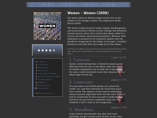 minimdel/womenwo screenshot