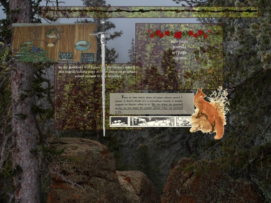 shadowami screenshot