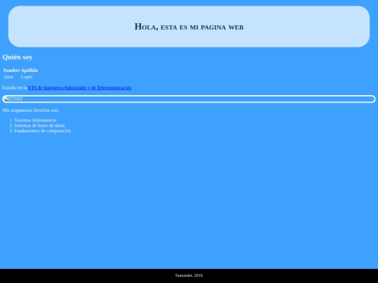 Pr2/CSS screenshot